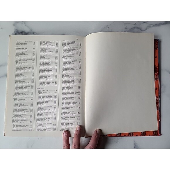 Women's Day Encyclopedia Of Cookery Volume 11 - Picture 8 of 10